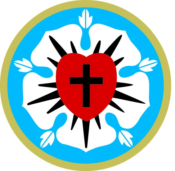 紋章 – 日本福音ルーテル三鷹教会